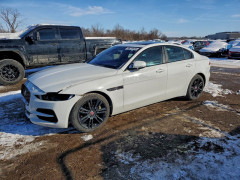 Jaguar XE 2020