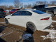 Jaguar XE 2020 — Copart