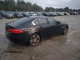 Jaguar XE 2017 — Copart