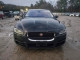 Jaguar XE 2017 — Copart
