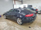 Jaguar XE 2017 — Copart