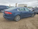 Jaguar XF XF 2013 — Copart