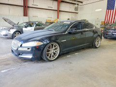 Jaguar XF XF 2012 — Copart