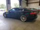 Jaguar XF XF 2012 — Copart