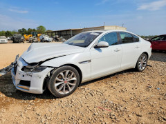 Jaguar XF 2018 — Copart