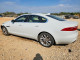 Jaguar XF 2018 — Copart