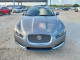 Jaguar XF 2015 — Copart