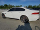 Jaguar XF 2018 — Copart