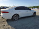 Jaguar XF 2018 — Copart