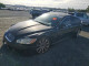 Jaguar XF 2010 — Copart