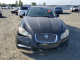 Jaguar XF 2010 — Copart