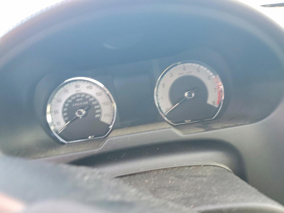 Jaguar XF 2010 — Copart