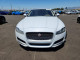 Jaguar XF 2017 — Copart