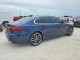 Jaguar XF 2022 — Copart