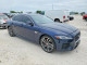 Jaguar XF 2022 — Copart