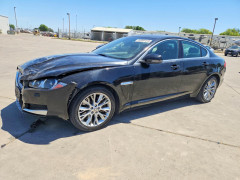 Jaguar XF 2013 — Copart