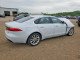 Jaguar XF 2017 — Copart