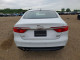 Jaguar XF 2017 — Copart