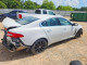 Jaguar XF 2011 — Copart