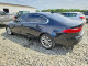 Jaguar XF 2017 — Copart