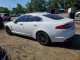 Jaguar XF 2015 — Copart