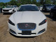Jaguar XF 2015 — Copart