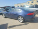 Jaguar XF 2017 — Copart