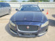Jaguar XF 2017 — Copart