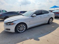 Jaguar XF 2013 — Copart