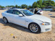 Jaguar XF 2015 — Copart