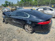 Jaguar XF 2017 — Copart