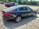 Jaguar XF 2017 — Copart