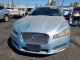 Jaguar XF 2013 — Copart