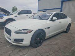 Jaguar XF 2016 — Copart