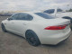 Jaguar XF 2016 — Copart