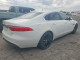 Jaguar XF 2016 — Copart