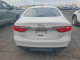 Jaguar XF 2016 — Copart
