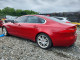 Jaguar XF 2017 — Copart