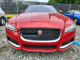 Jaguar XF 2017 — Copart