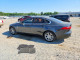 Jaguar XF 2016 — Copart