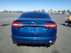 Jaguar XF 2012 — Copart