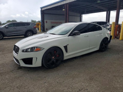 Jaguar XF 2014 — Copart