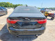 Jaguar XF 2016 — Copart