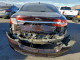 Jaguar XF 2015 — Copart