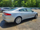 Jaguar XF 2009 — Copart