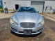 Jaguar XF 2009 — Copart