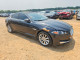 Jaguar XF 2015 — Copart