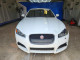 Jaguar XF 2015 — Copart