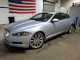 Jaguar XF 2014 — Copart