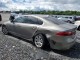 Jaguar XF 2021 — Copart